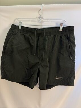 Men’s NIKE NOCTA SWAROVSKI SHORTS XL! Euc